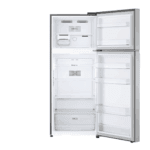 Réfrigérateur LG 420L – Smart Inverter, Door Cooling – GR-B460PLGB – Image 4