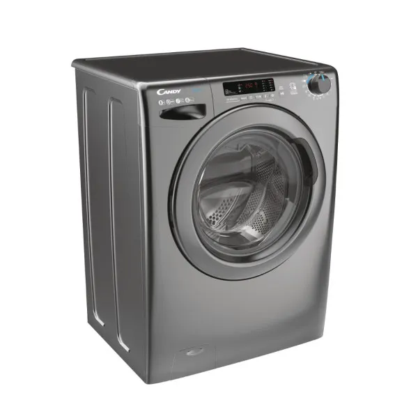 Machine À Laver Candy Hublot Smart 8 Kg – CS1082DGG/1-15 – Image 4