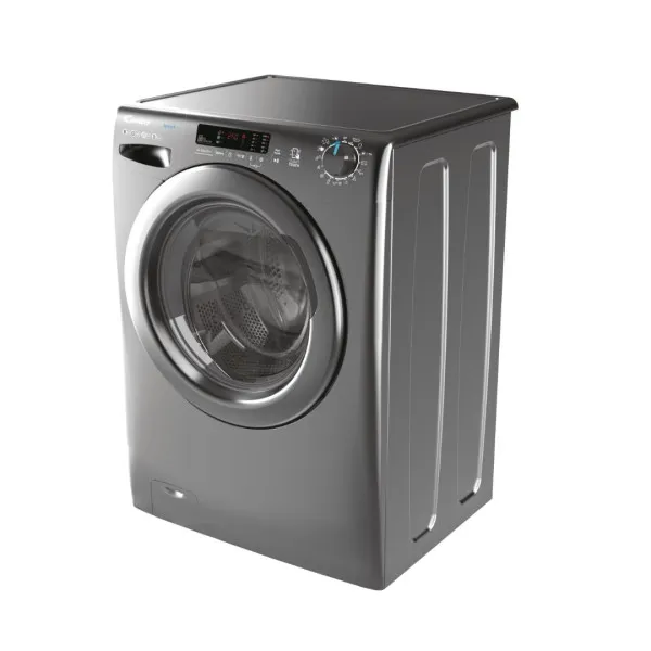 Machine À Laver Candy Hublot Smart 8 Kg – CS1082DGG/1-15 – Image 3