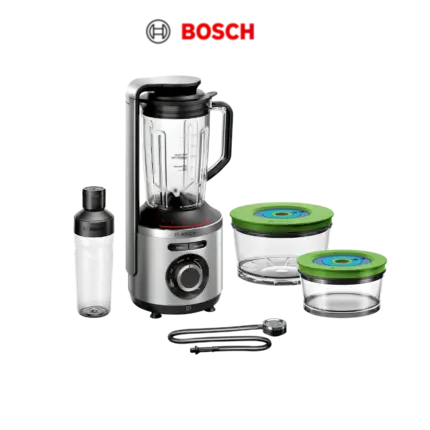 Bosch Blender Sous Vide VitaPower Série 8-1000W-1.5L-MMBV625M