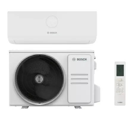 Climatiseur Bosch