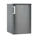 Congélateur Candy Vertical 82L Pose Libre avec 4 Tiroirs - CCTUS 542XH