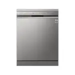 Lave vaisselle LG 14 couverts quadwash™ steam - DFC532FP