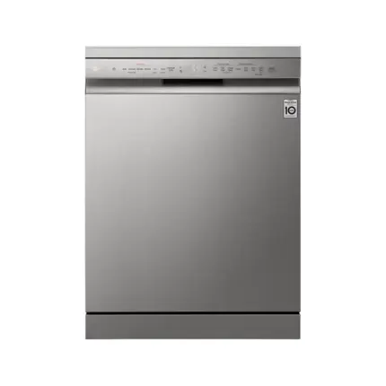 Lave vaisselle LG 14 couverts quadwash™ steam - DFC532FP