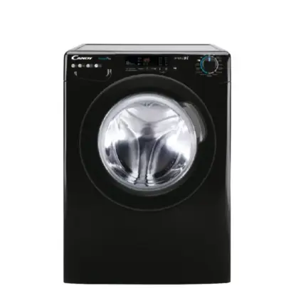 Machine à laver CANDY CS1082DBB 8KG 1000T noir