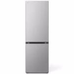Réfrigérateur LG - 333 Litre - Combiné - GR-B499NQLM - INOX