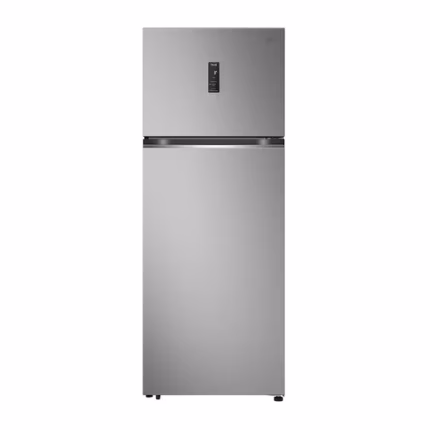 Réfrigérateur Lg - 461 Litre - 2 Portes - No Frost - GR-B582PFBQ