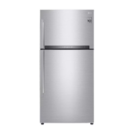 Réfrigérateur Lg No-Frost - 547 Litre - GR-H702HLHU