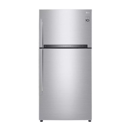 Réfrigérateur Lg No-Frost - 547 Litre - GR-H702HLHU