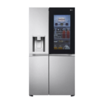 Réfrigérateur Lg Side-by-Side No-Frost GR-X257CSES