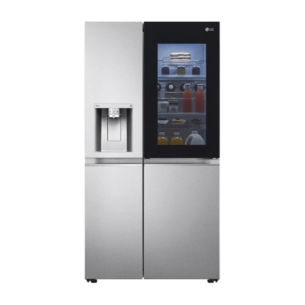 Réfrigérateur Lg Side-by-Side No-Frost GR-X257CSES