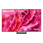 Télévision SAMSUNG QA77S90FAEX OLED 77 pouces 4K