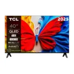 Télévision TCL 40S5K QLED 40 FHD