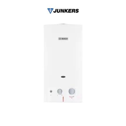 Chauffe-eau Bosh Junkers A Gaz 6l