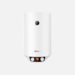 Chauffe-eau Electrique Blanc Protection ELCB 30L Le chauffe-eau électrique que nous vous proposons est conçu pour allier performance, écologie et sécurité. Grâce à sa technologie de pointe, il assure une production d’eau chaude efficace tout en minimisant son impact environnemental.