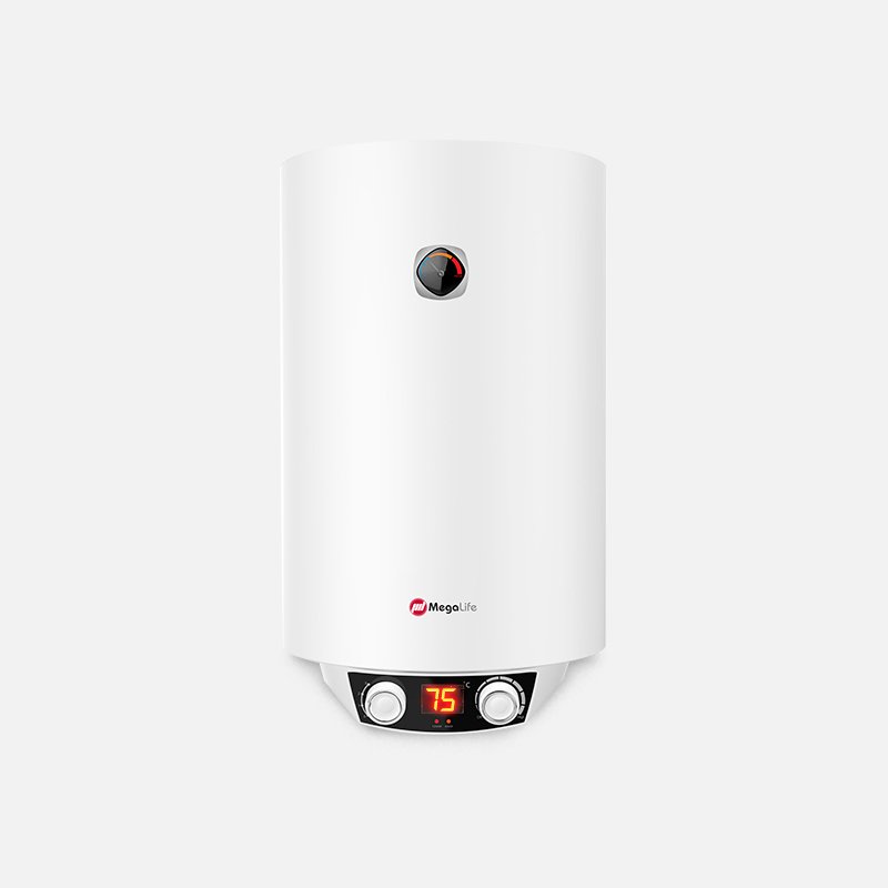 Chauffe-eau Electrique Blanc Protection ELCB 30L Le chauffe-eau électrique que nous vous proposons est conçu pour allier performance, écologie et sécurité. Grâce à sa technologie de pointe, il assure une production d’eau chaude efficace tout en minimisant son impact environnemental.