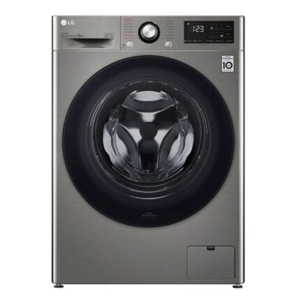 Machine a Laver LG