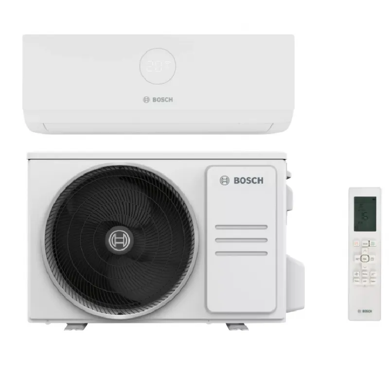 Climatiseur Bosch
