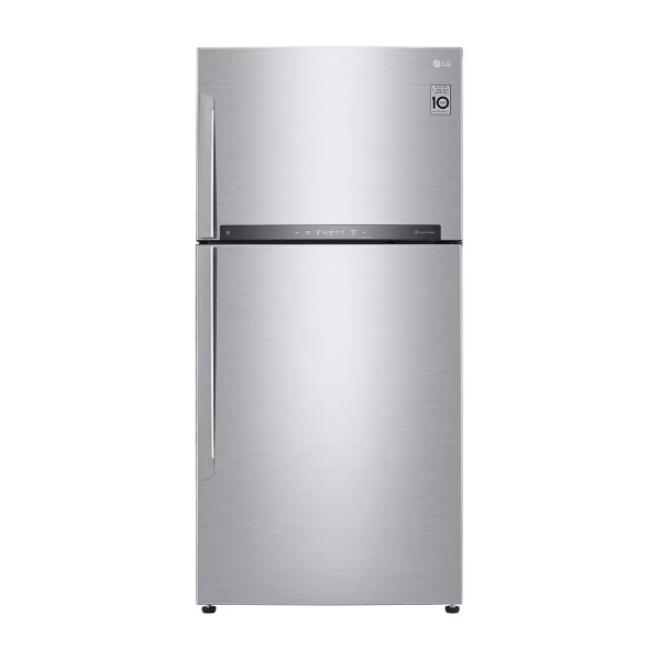 Réfrigérateur Lg No-Frost - 547 Litre - GR-H702HLHU