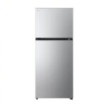 Réfrigérateur LG 424 Litre 2 Portes - Silver - GR-B522MQBM